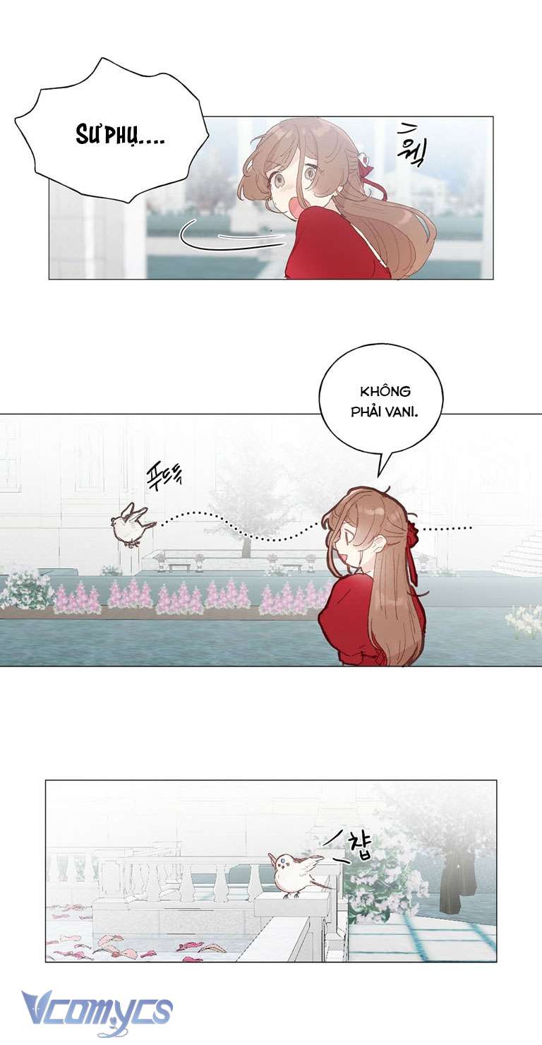 [18+] Sư Phụ Chọn Ứng Cử Viên Làm Chồng Cho Tôi Chap 38 - Trang 2