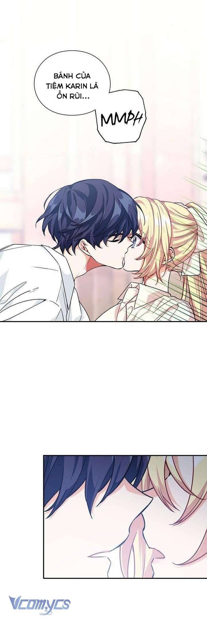 Bác Sĩ Elise: Vi Tiểu Thư Với Cây Đèn Dầu Chap 126 - Trang 2