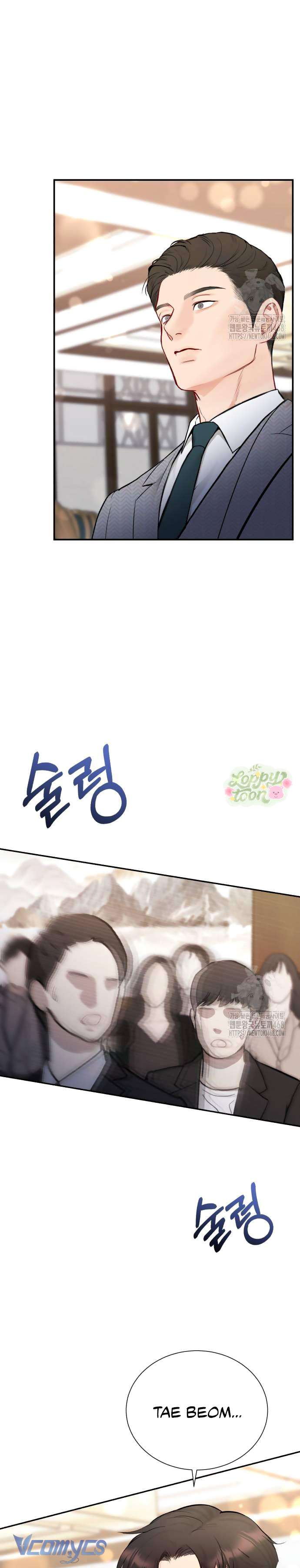 Quyền Lực Của Thư Ký Chap 6 - Next Chap 7