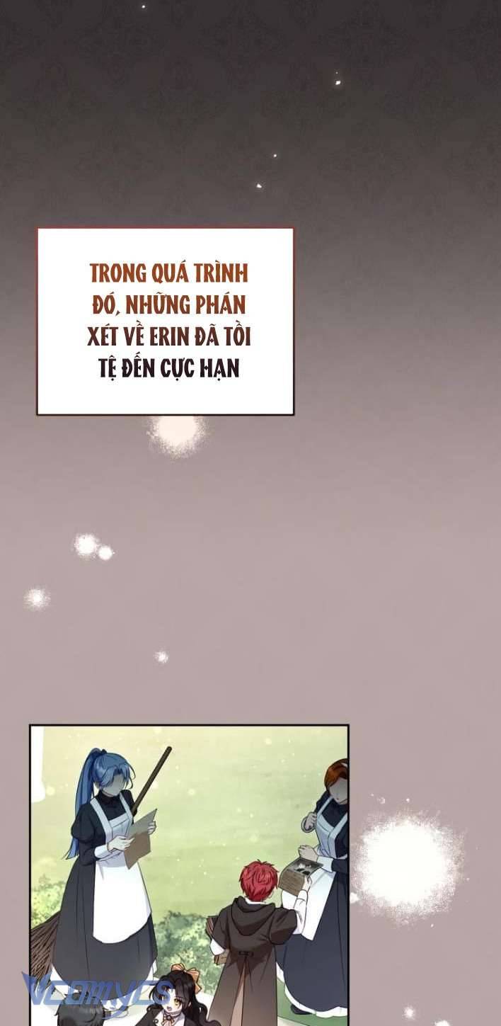 Tôi Được Nuôi Dưỡng Bởi Những Kẻ Phản Diện Chap 47 - Trang 3