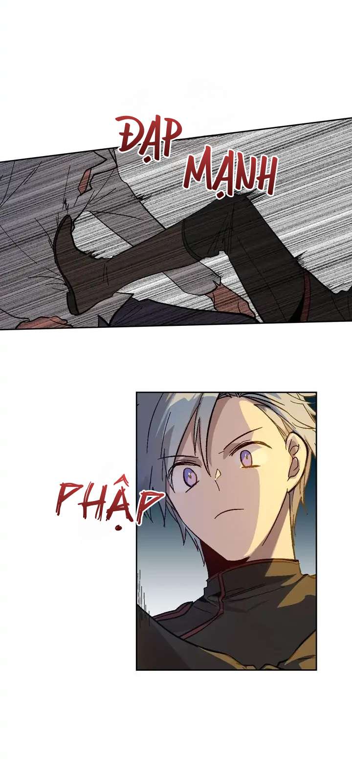 Vị Hôn Thê Khế Ước Của Công Tước Chapter 107 - Next Chapter 108