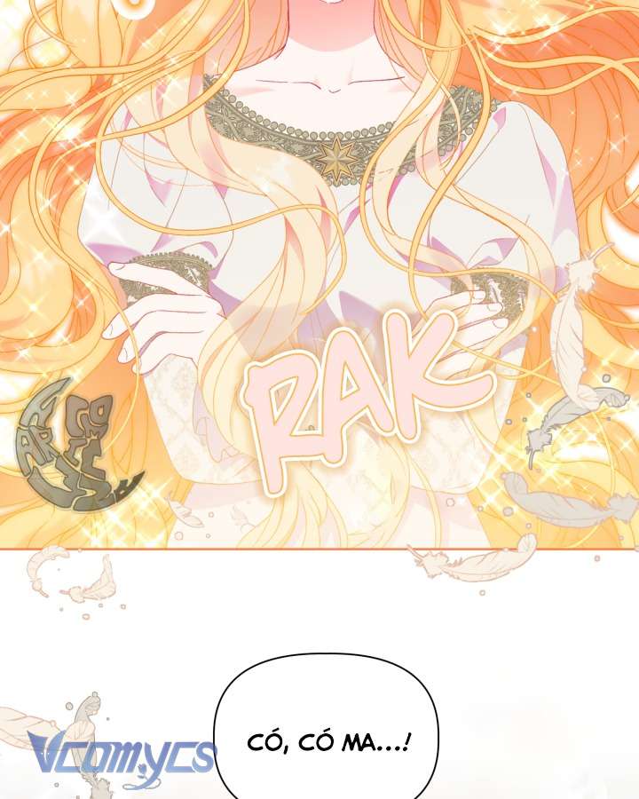 Sự Điều Trị Đặc Biệt Của Tinh Linh Chapter 32 - Trang 4