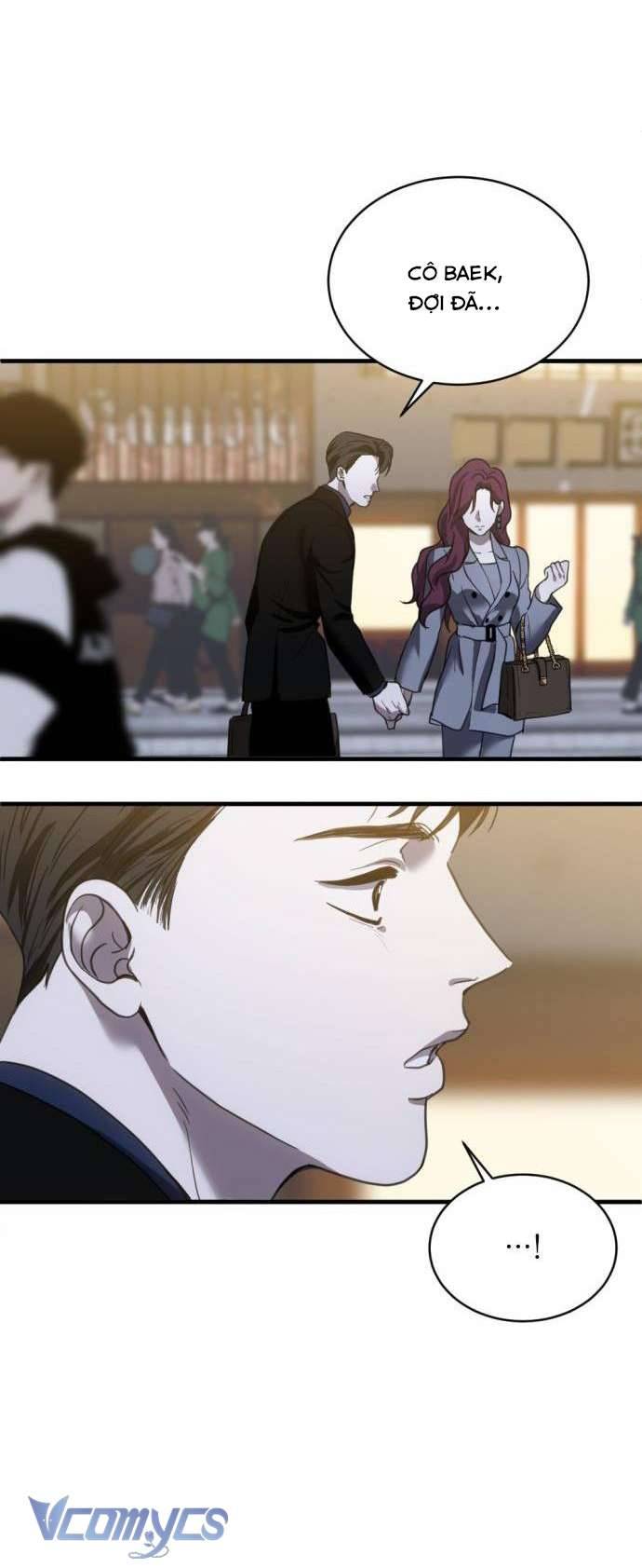 Ba Lần Động Phòng Chapter 18 - Trang 4