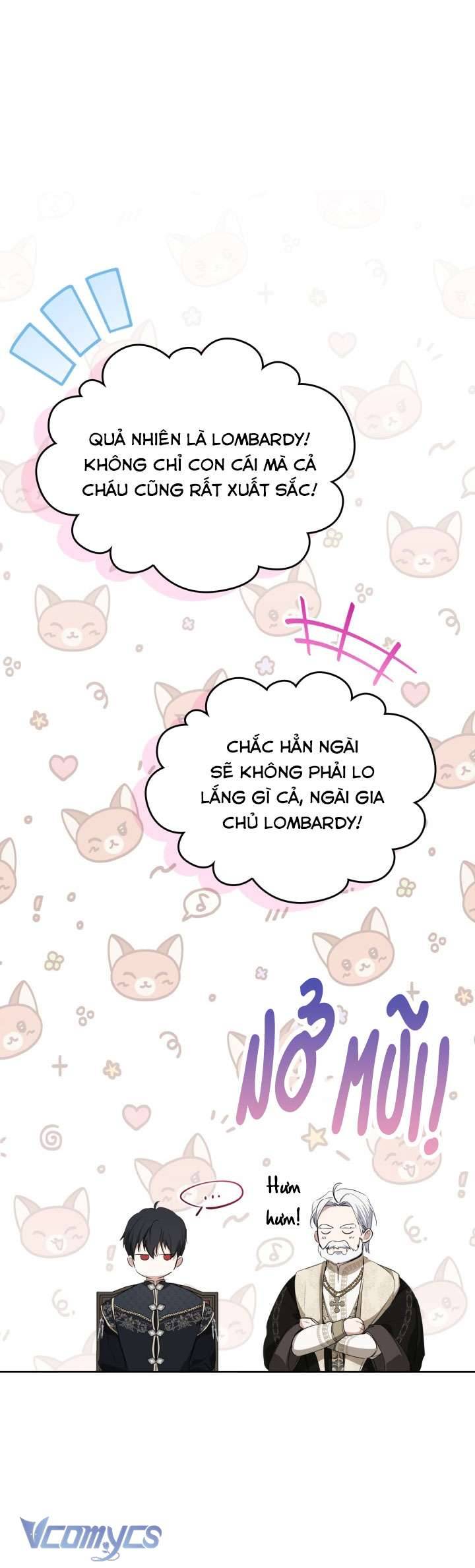 Kiếp Này Nhất Định Làm Gia Chủ Chap 151 - Trang 2