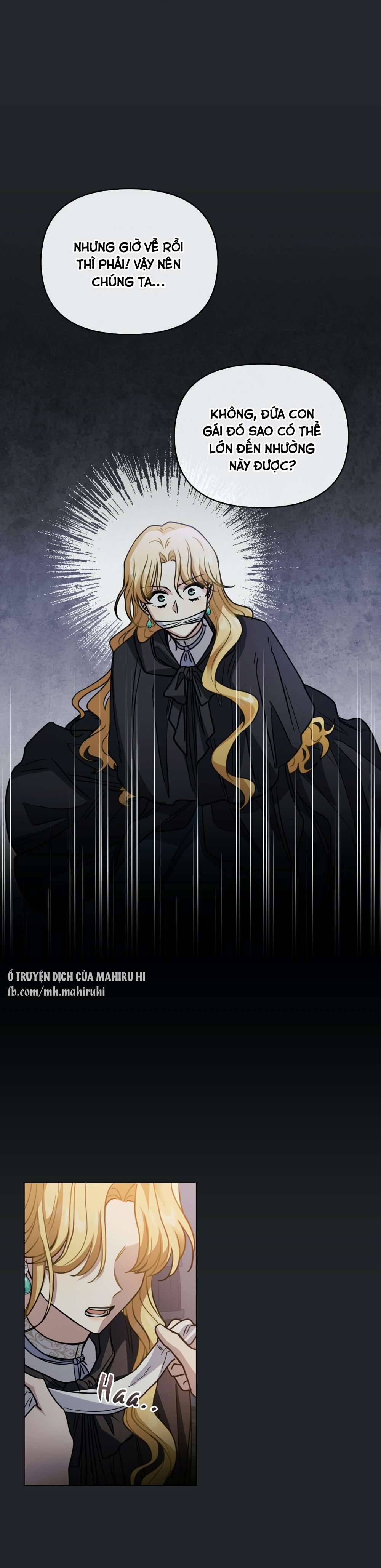 Tìm Lại Camellia Chapter 47 - Next Chapter 48