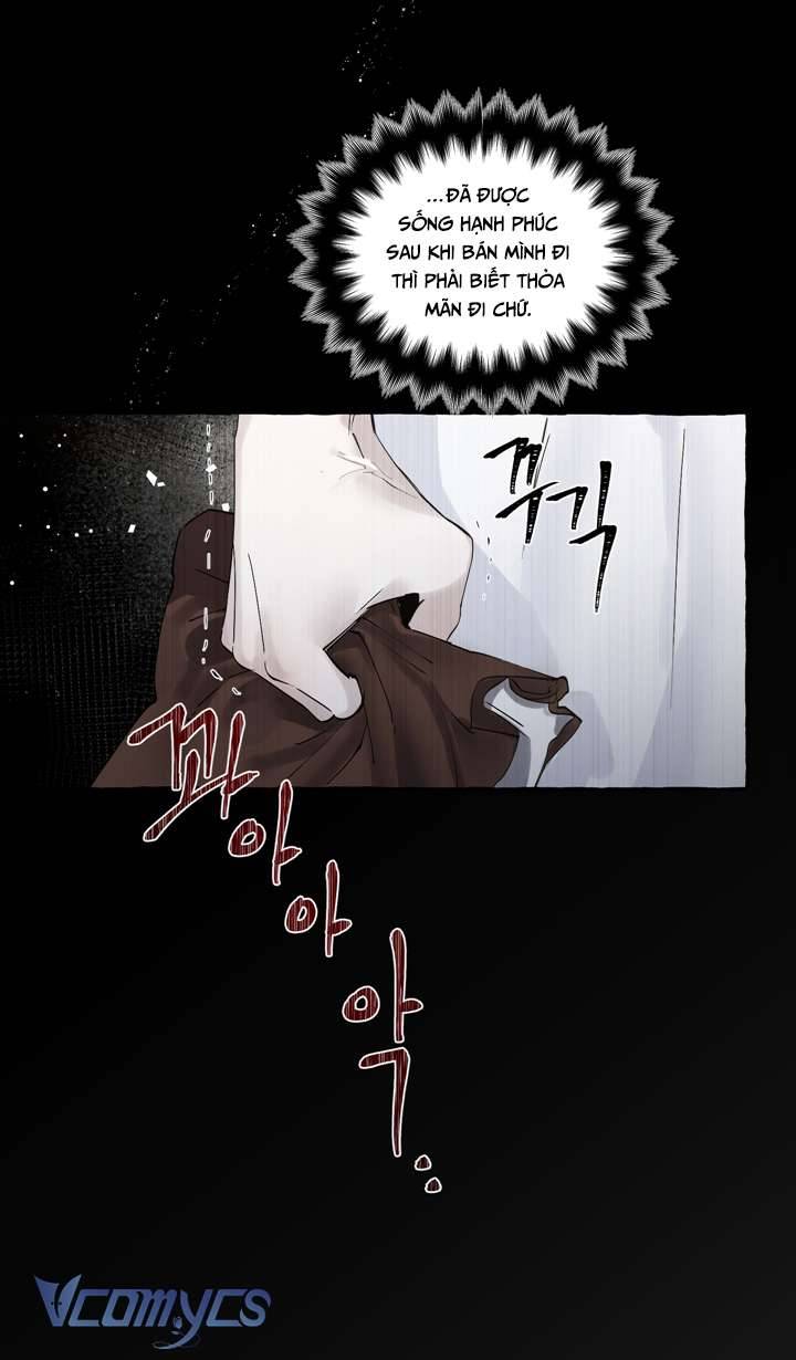 [18+] Hoàng Cung Có Chó Dữ! Chap 15 - Next Chap 16