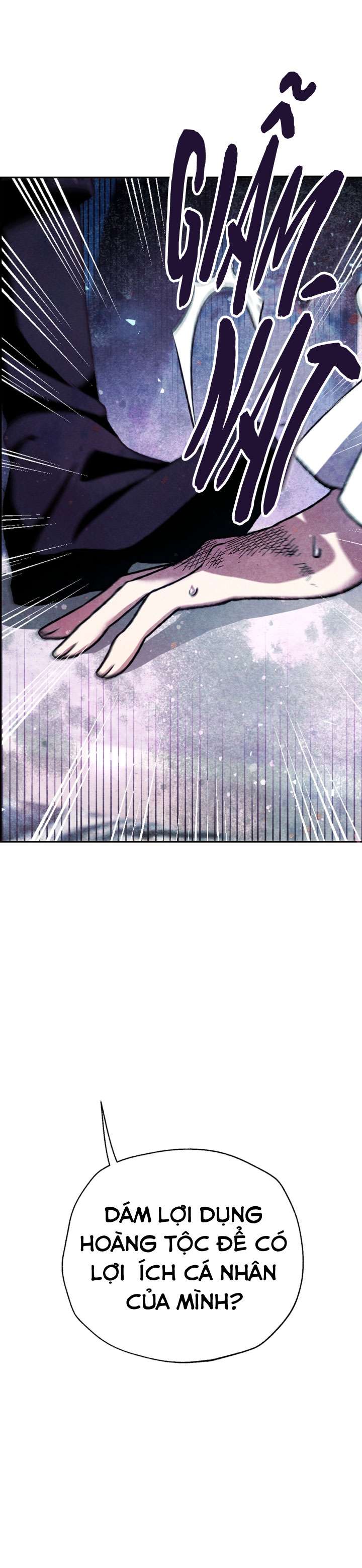 Cha À, Con Không Muốn Kết Hôn Đâu Chap 92 - Trang 2