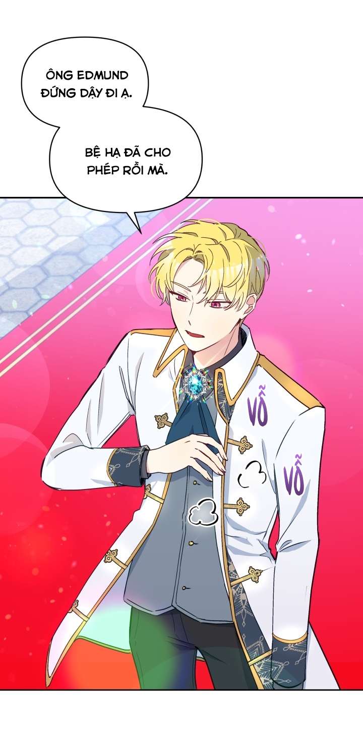 Người Bảo Hộ Của Bạo Quân Là Ma Nữ Tàn Độc Chap 37 - Next Chap 38