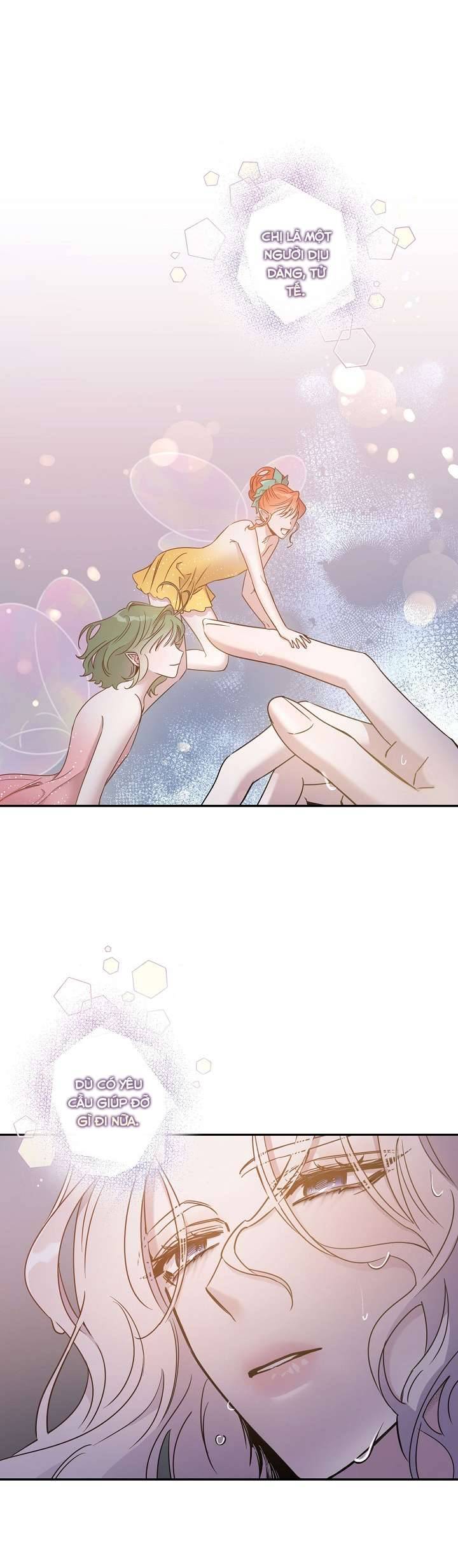 Thuần Hóa Bạo Quân Rồi Bỏ Trốn Chap 40 - Trang 2