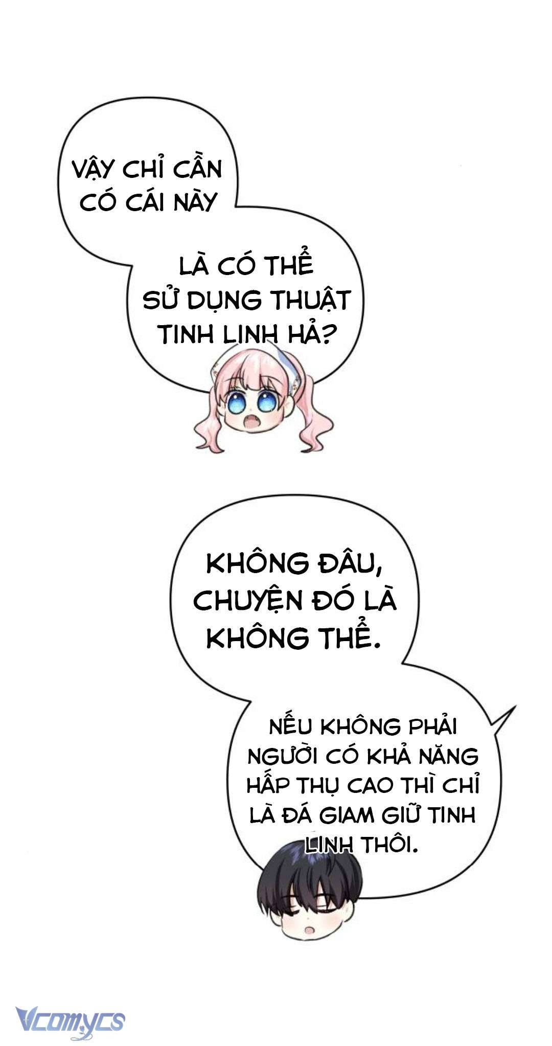 Con Gái Của Công Tước Ác Ma Chapter 42 - Trang 3