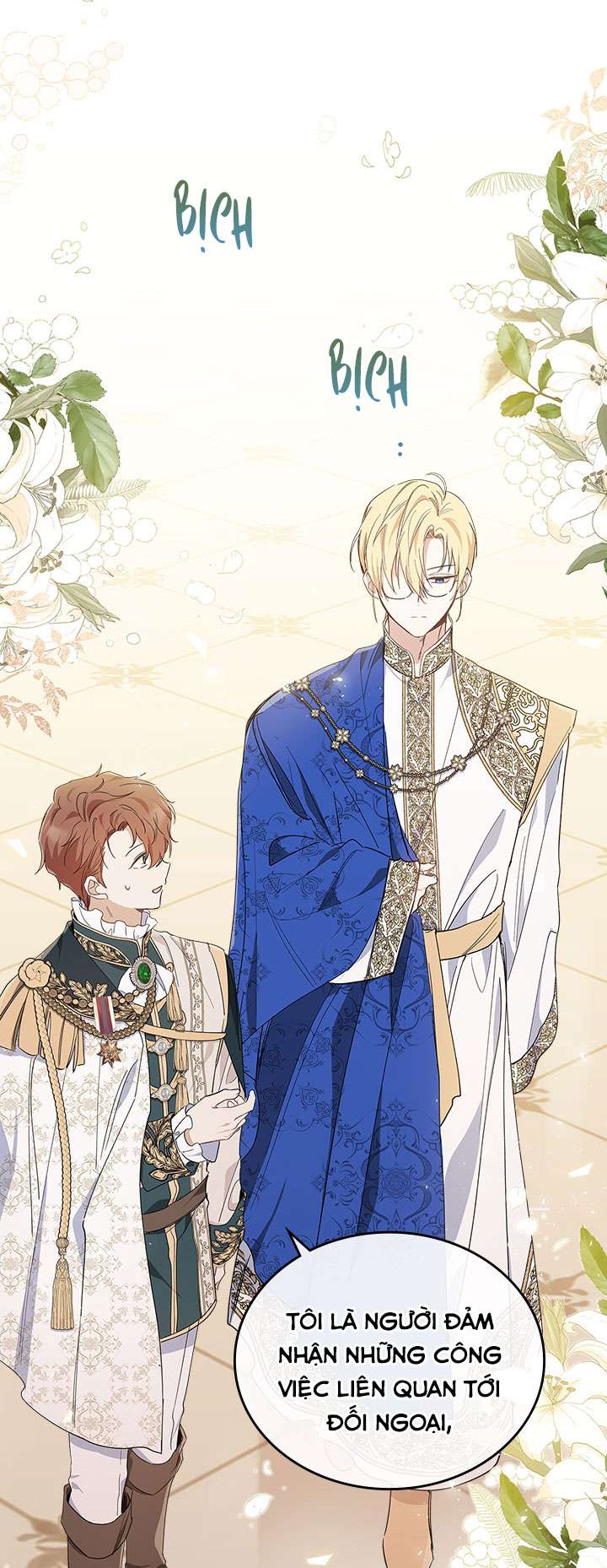 Kiếp Này Nhất Định Làm Gia Chủ Chap 57 - Trang 2