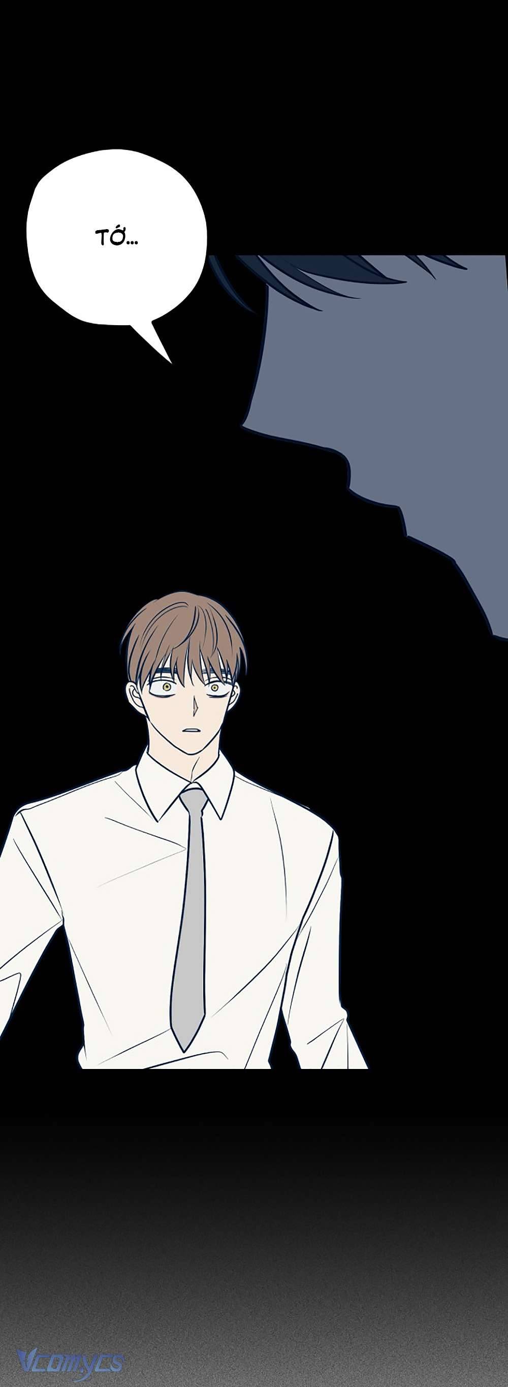 Kẻ Rác Rưởi Không Đáng Được Yêu Chapter 52 - Trang 4