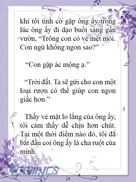 [Novel] Làm Ác Nữ Bộ Không Tốt Sao? Chap 136 - Trang 2