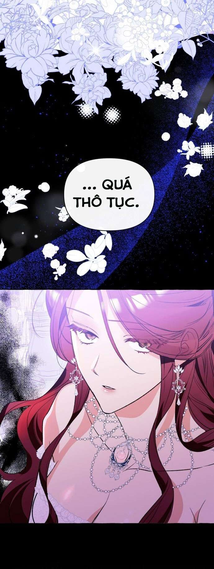 Tôi Tưởng Đó Chỉ Là Tiểu Thuyết Trọng Sinh Bình Thường Chapter 3 - Trang 4