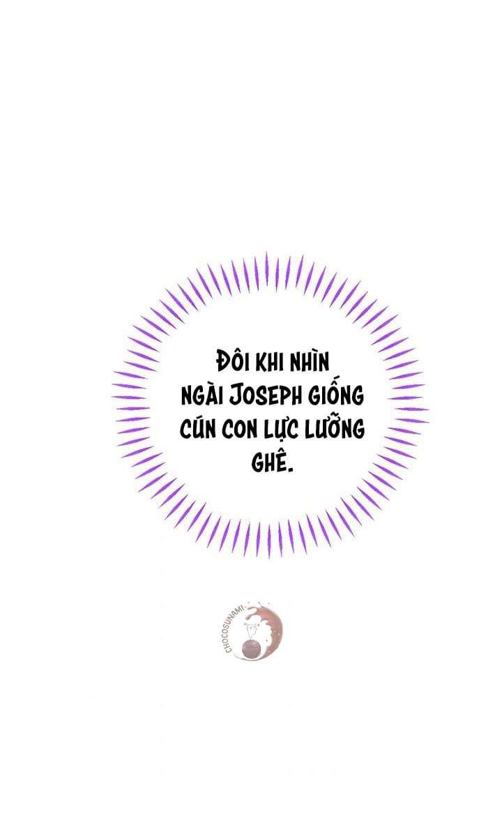 Tôi Là Minh Chứng Của Sự Thật Chap 44 - Trang 3