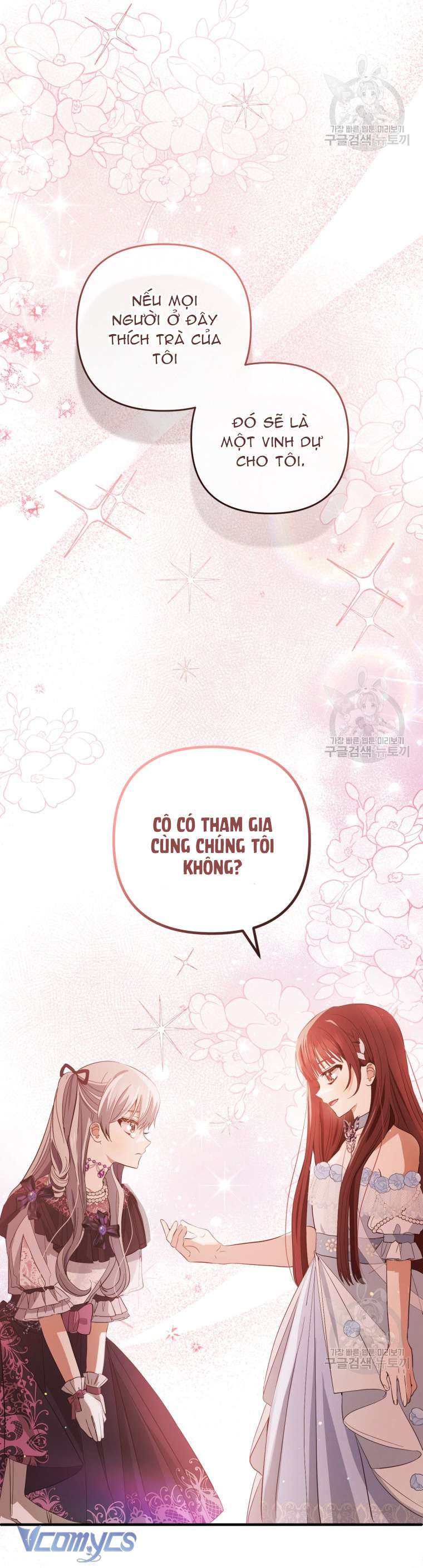 Lần Đầu Thấy Phản Diện Đáng Yêu À? Chap 22 - Next Chap 23