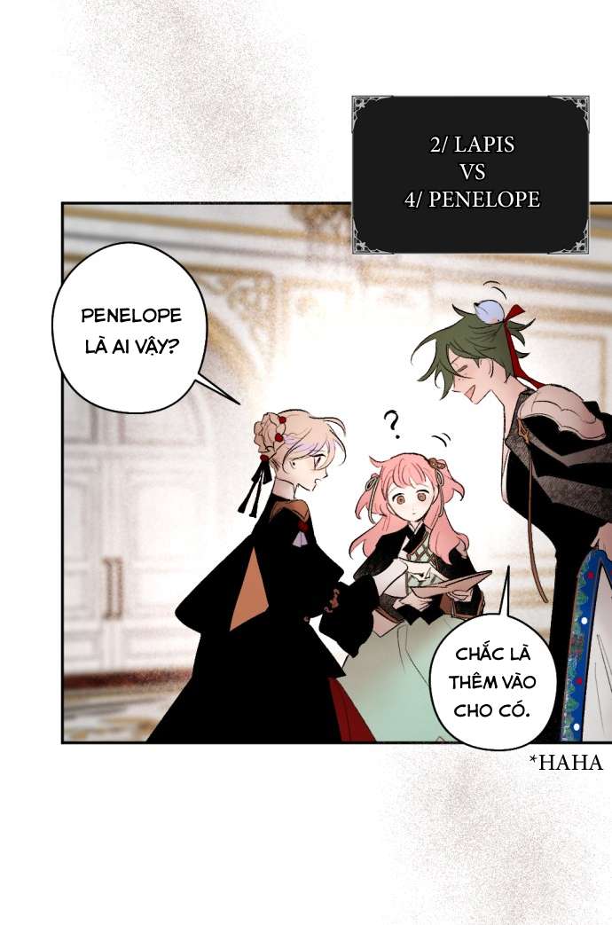 Lời Thú Nhận Của Chúa Tể Bóng Tối Chap 71 - Trang 4