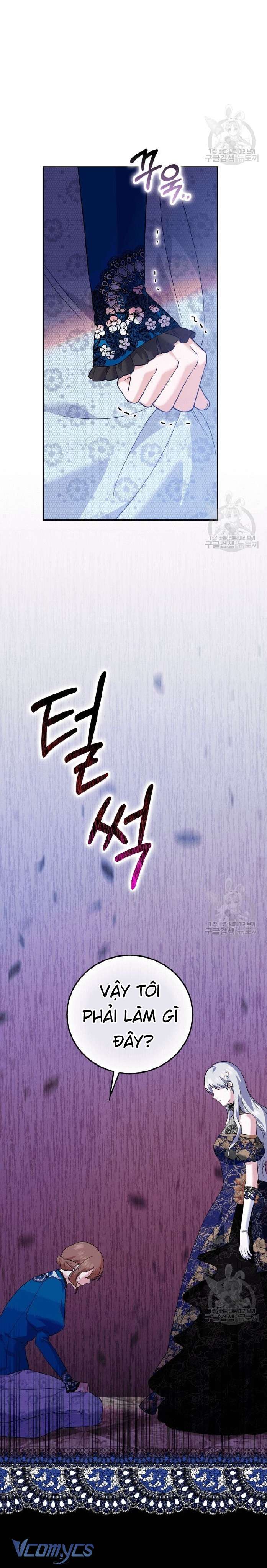 Kế Hoạch Trả Thù Chap 16 - Trang 2