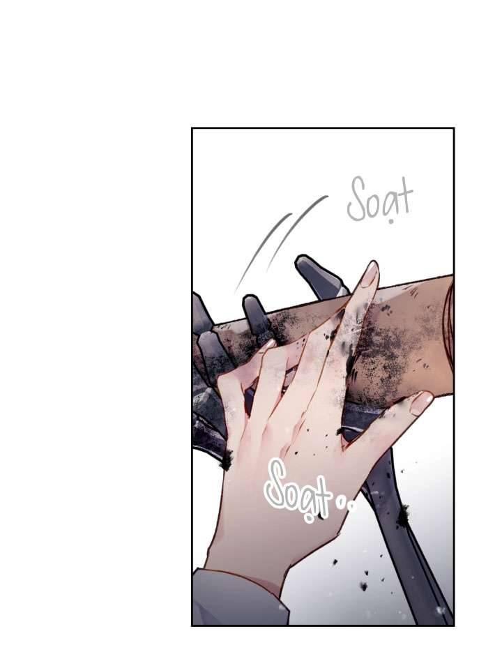 Kết Cục Của Nhân Vật Phản Diện Chỉ Có Thể Là Cái Chết Chapter 77 - Trang 4