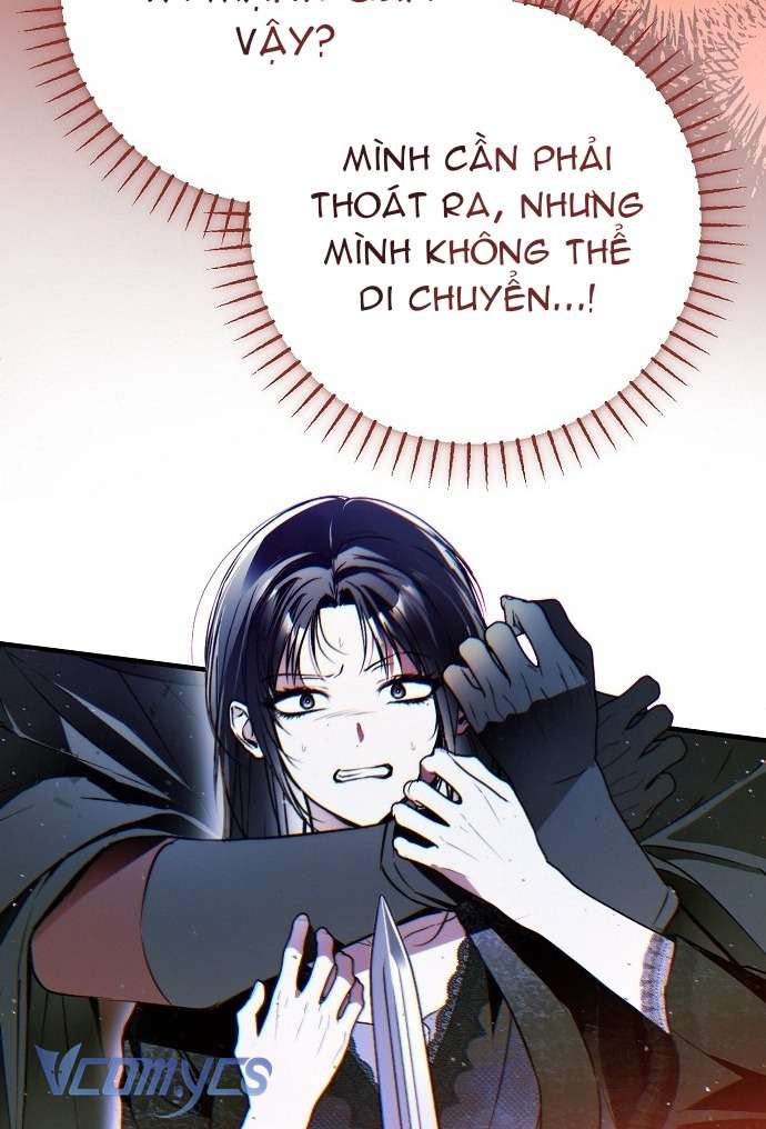 Ai Đó Đang Điều Khiển Cơ Thể Của Tôi Chapter 53 - Trang 4