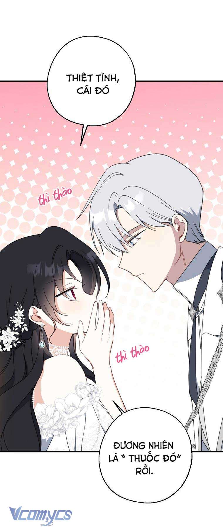 A Nào, Ngậm Thìa Vàng Nhé? Chap 56 - Trang 3