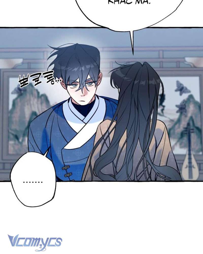 Chuyện Tình Tuyết Phương Bắc Chap 25 - Trang 4