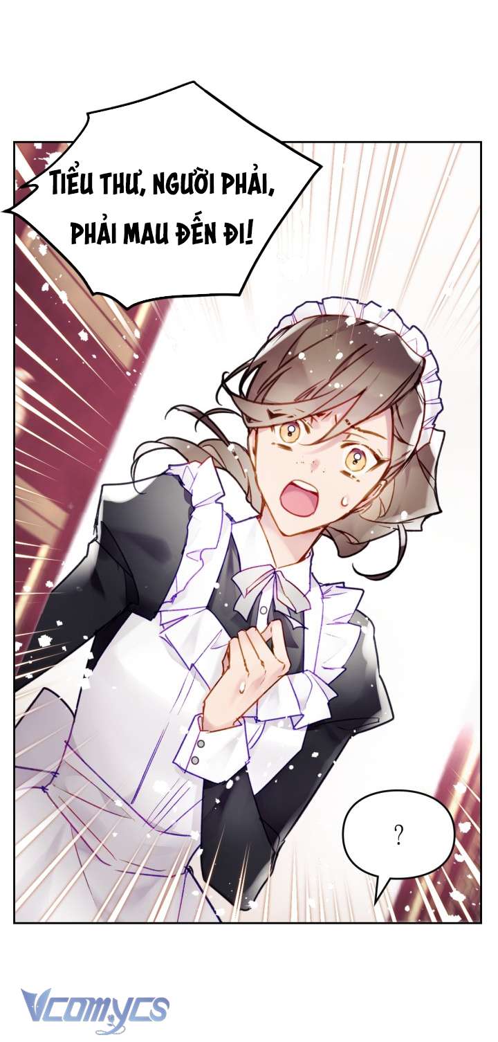 Kết Cục Của Nhân Vật Phản Diện Chỉ Có Thể Là Cái Chết Chapter 98 - Next Chapter 99