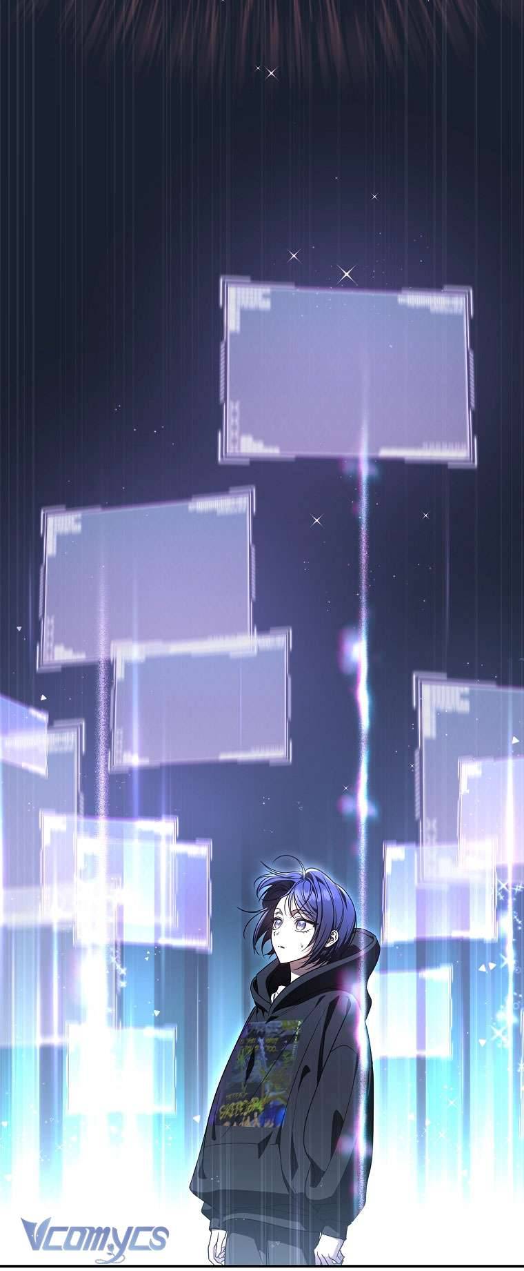 Hướng Dẫn Sinh Tồn Dành Cho Người Xếp Hạng Chap 9 - Trang 2