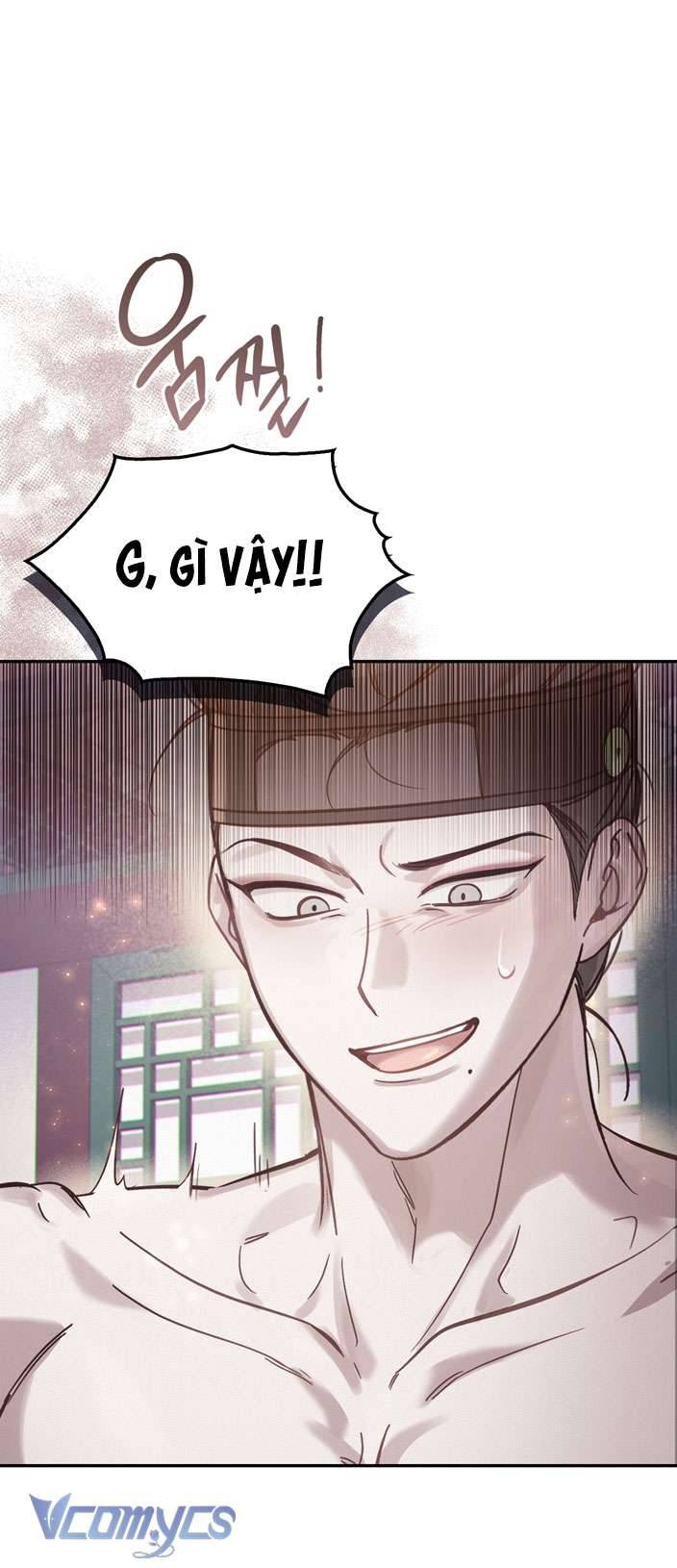 [18+] Tiết Học Bí Mật Của Trung Điện Chap 19 - Next Chap 20