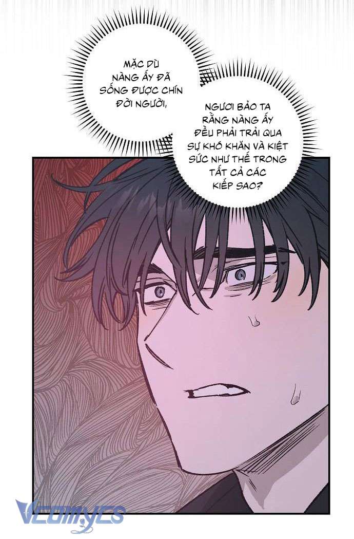 Onsaemiro Chapter 26 - Trang 4