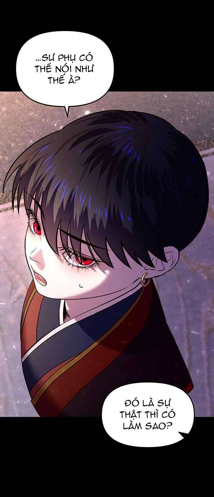 Vương Tử Huyền Bí Chapter 2 - Next Chapter 3