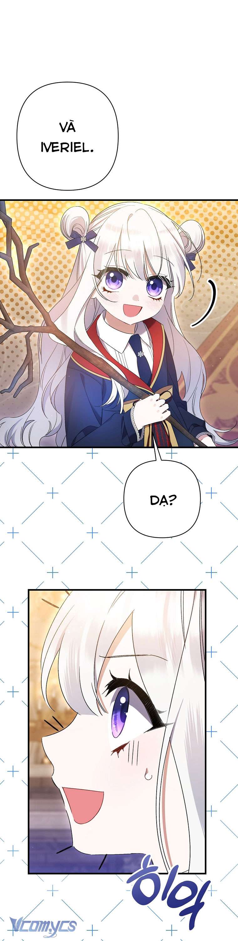 Tôi Chỉ Chăm Sóc Người Cha Ốm Yếu Của Mình Mà Thôi! Chapter 10 - Trang 4