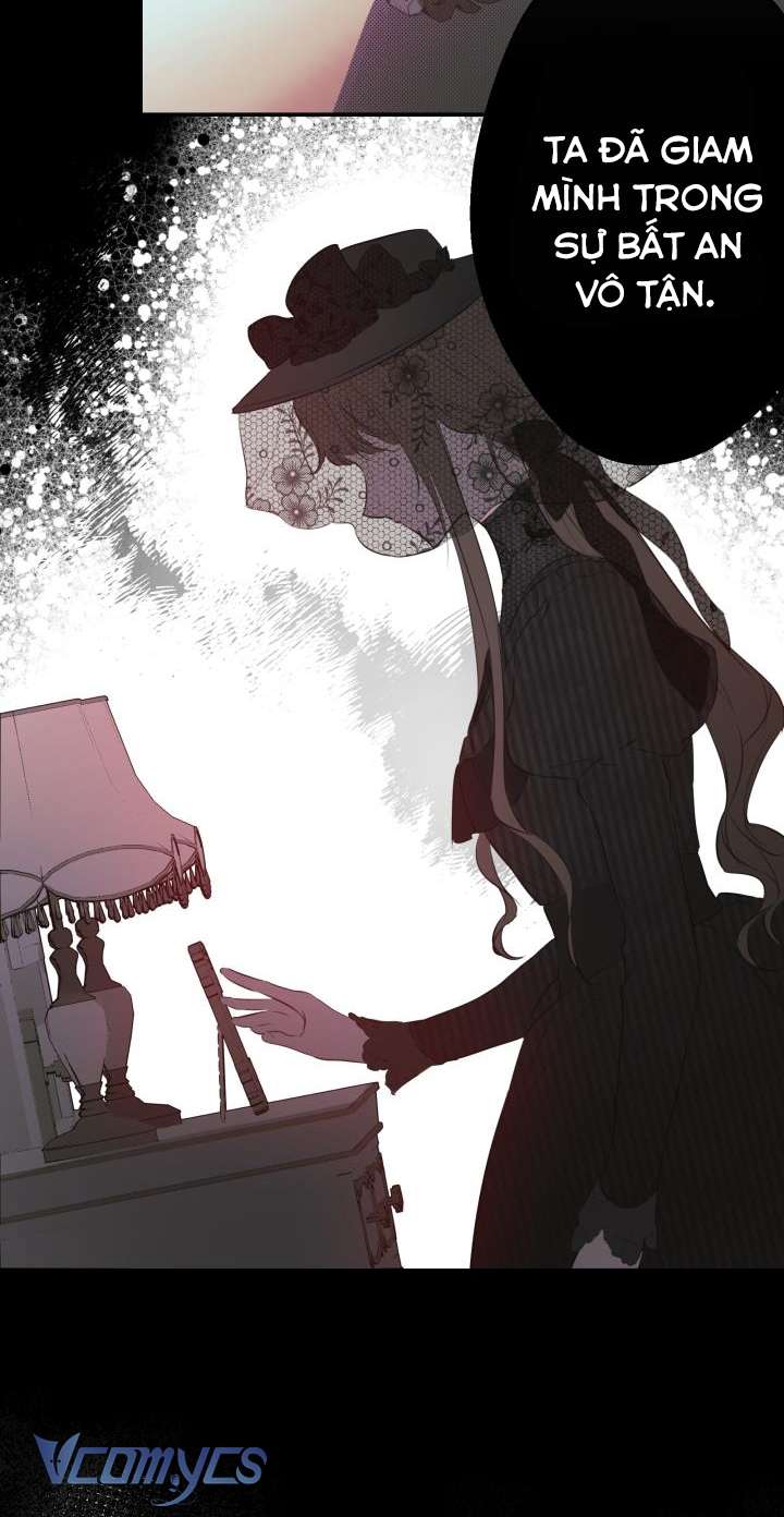 Những Nhân Vật Mạnh Nhất Thế Giới Ám Ảnh Tôi Chapter 29 - Trang 4