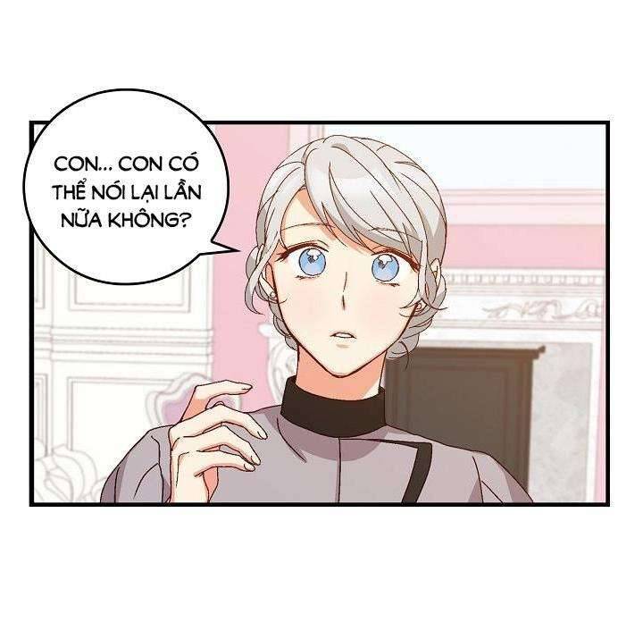 Cẩn Thận Với Các Anh Trai Đấy! Chap 5 - Trang 2