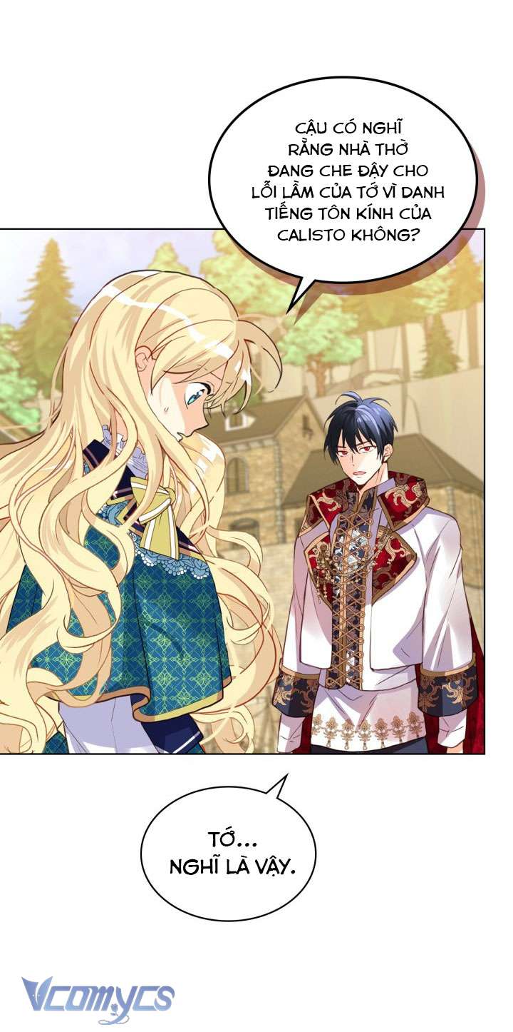 Con Có Phải Là Con Gái Của Người Không? Chapter 77 - Trang 3