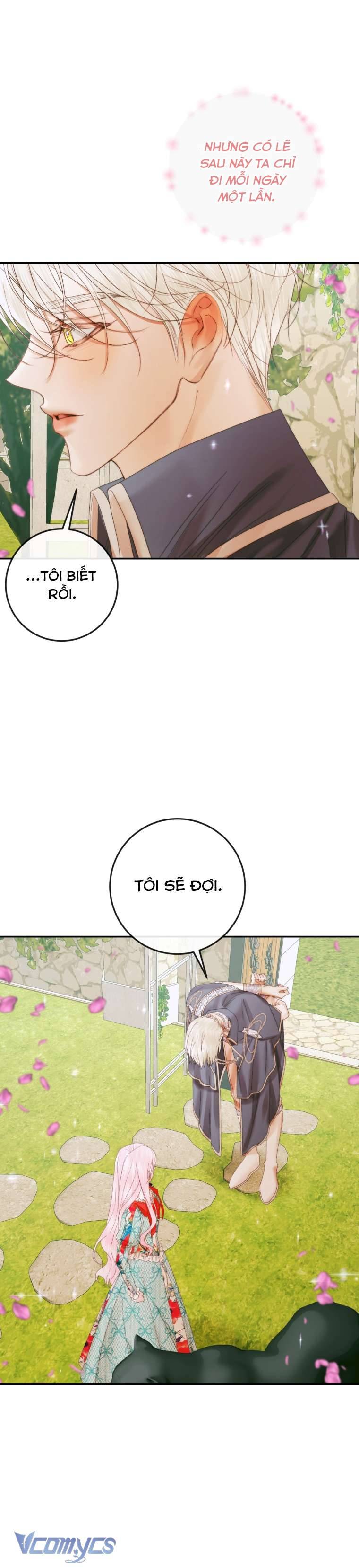 Siren: Trở Thành Gia Đình Của Nhân Vật Phản Diện Chapter 92 - Next Chapter 93