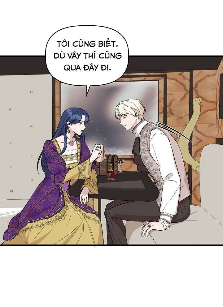 Tôi Không Phải Là Cinderella Chapter 27 - Trang 4
