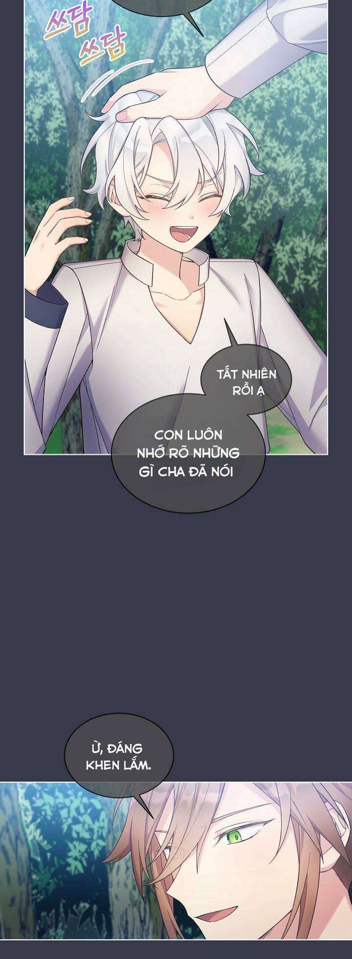 Bệ Hạ, Tôi Sẽ Giết Ngài! Chapter 18 - Trang 4