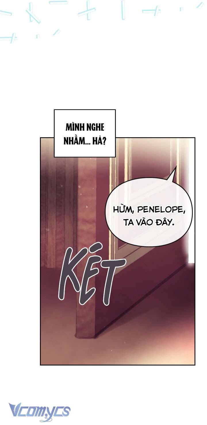 Kết Cục Của Nhân Vật Phản Diện Chỉ Có Thể Là Cái Chết Chapter 95 - Trang 4