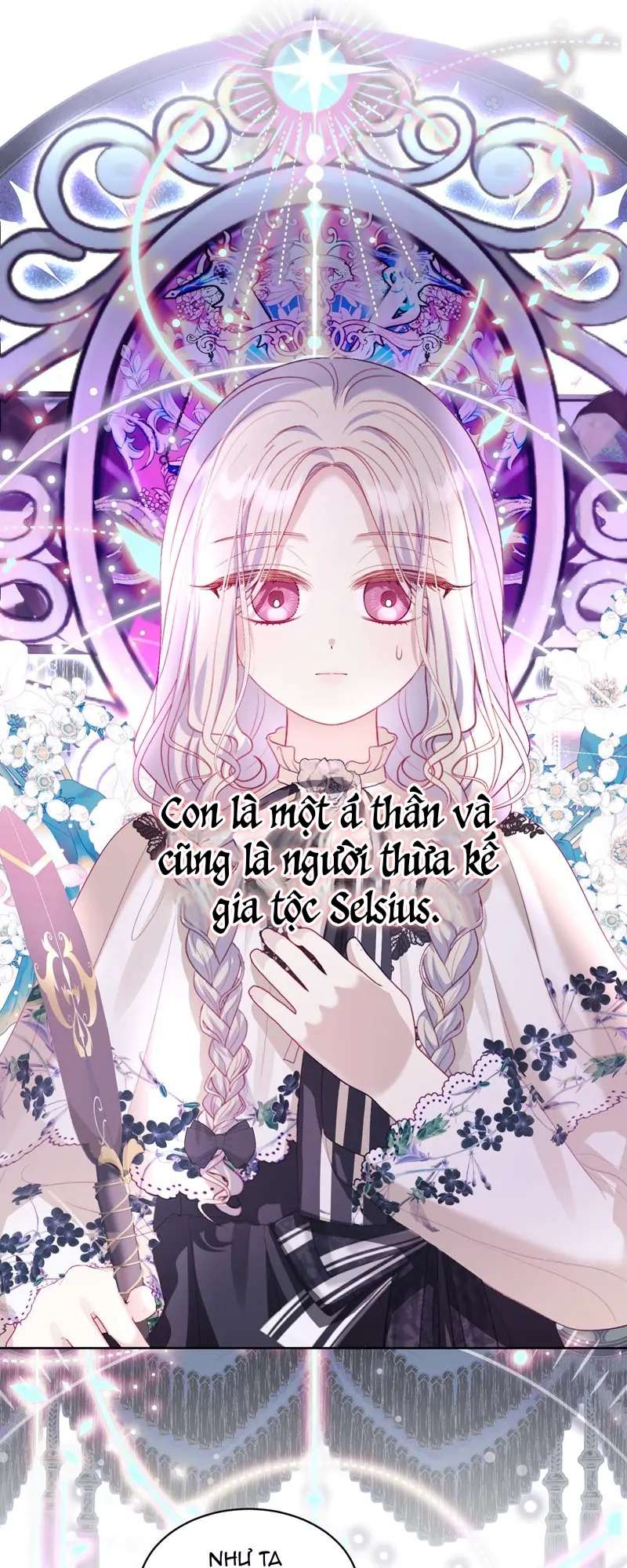Một Ngày Nọ Bỗng Dưng Cha Xuất Hiện Chapter 22 - Trang 4