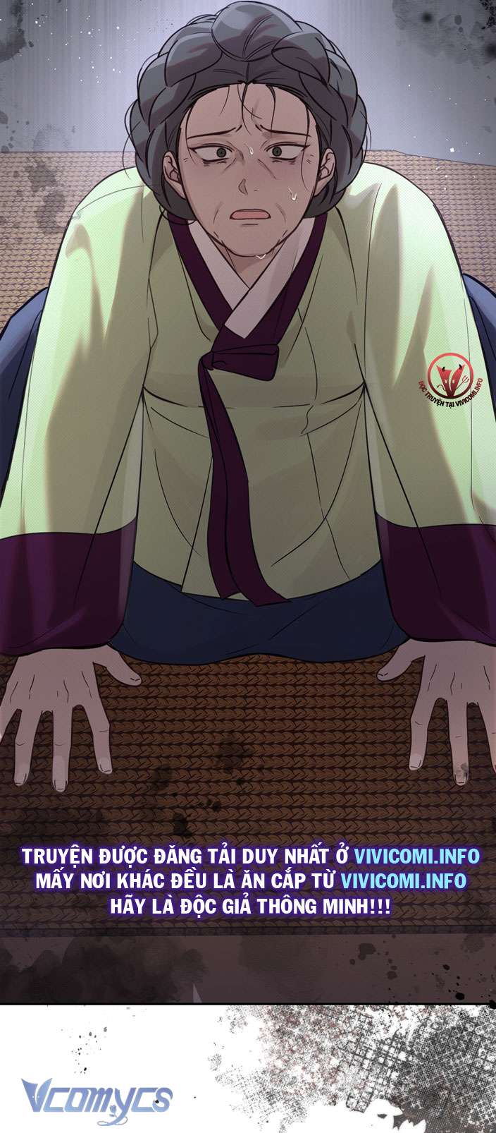 [18+] Tiết Học Bí Mật Của Trung Điện Chap 17 - Next Chap 18