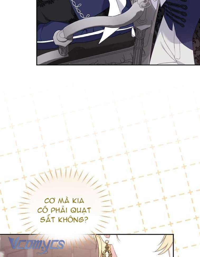 Tôi Được Nuôi Dưỡng Bởi Những Kẻ Phản Diện Chap 69 - Next Chap 70