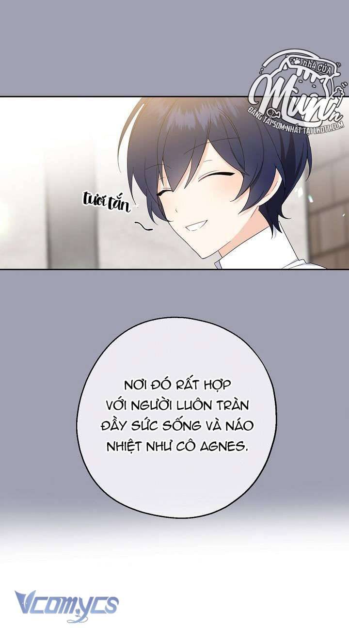 A Nào, Ngậm Thìa Vàng Nhé? Chap 23 - Next Chap 24