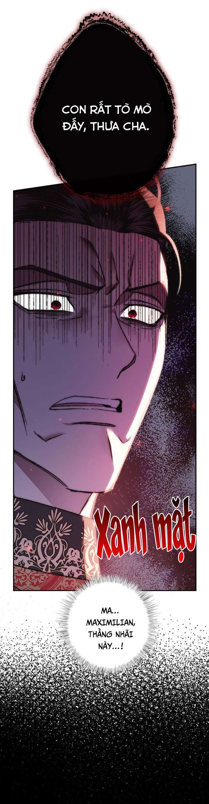 Cha À, Con Không Muốn Kết Hôn Đâu Chap 45 - Trang 2