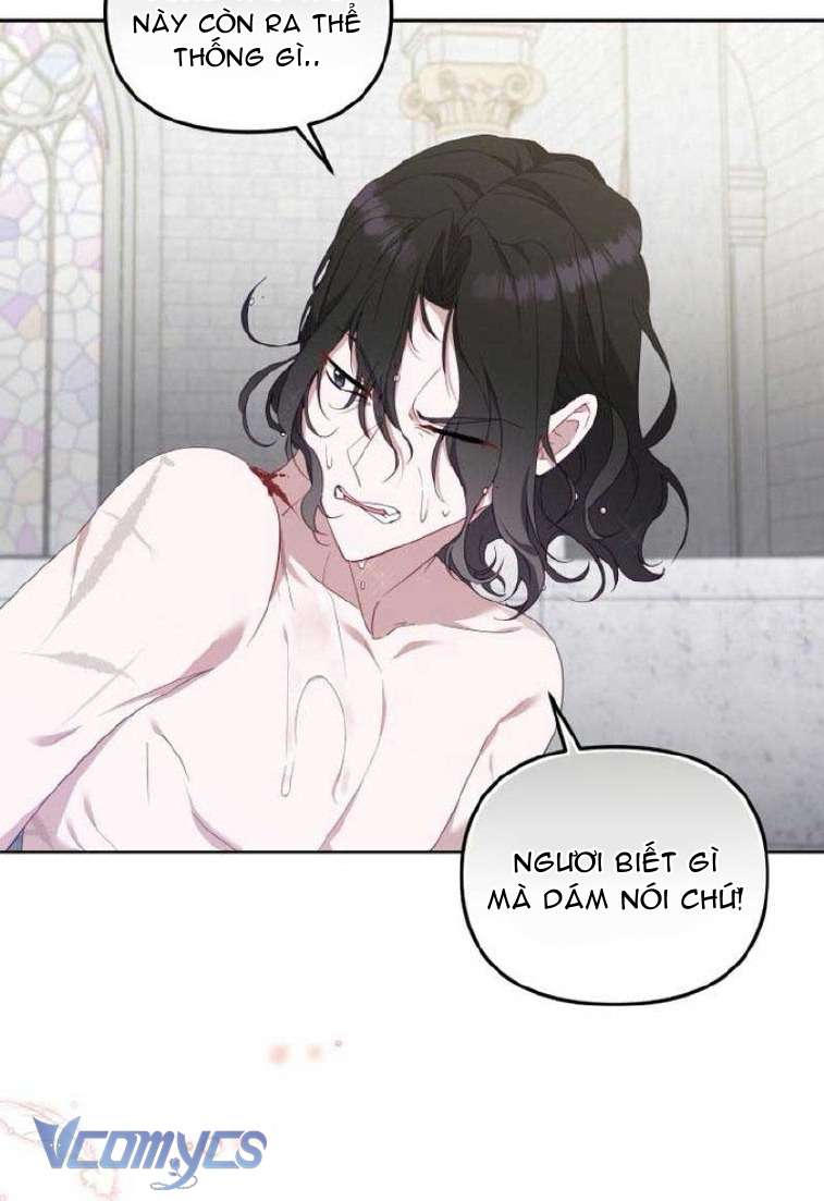 Tôi Được Nuôi Dưỡng Bởi Những Kẻ Phản Diện Chap 71 - Trang 3