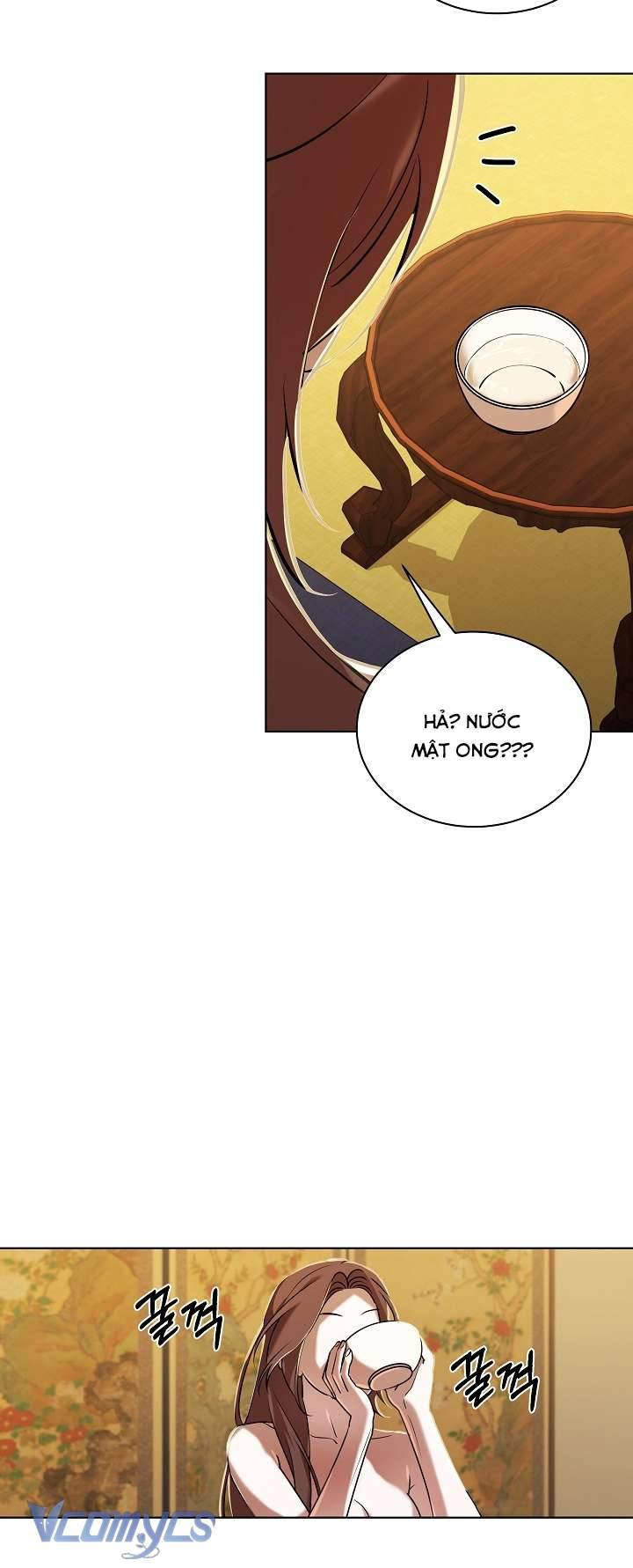 [18+] Biên Niên Sử Xuân Họa Thời Joseon Chap 20 - Trang 2