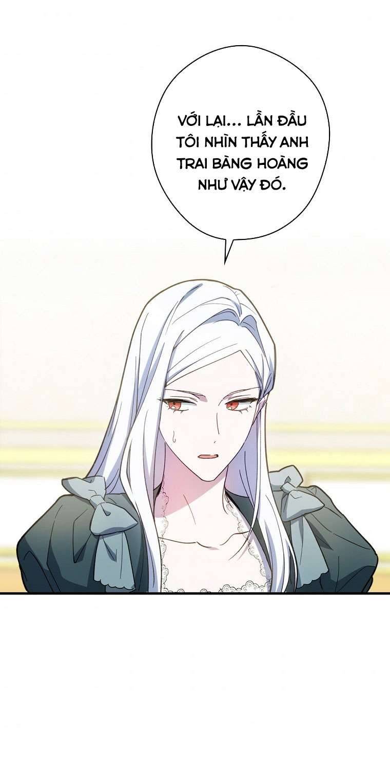 Phương Pháp Khiến Phu Quân Đứng Về Phía Tôi Chapter 14 - Trang 4