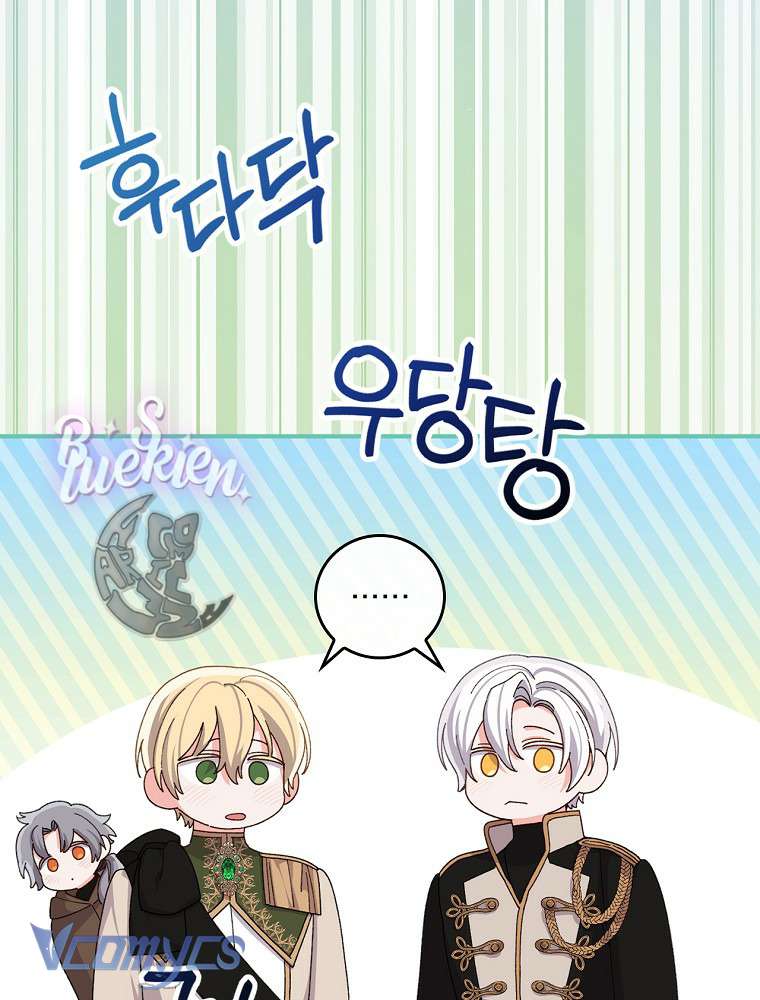 Chị Gái Của Nhân Vật Phản Diện Hôm Nay Cũng Đang Đau Khổ Chapter 56 - Trang 4