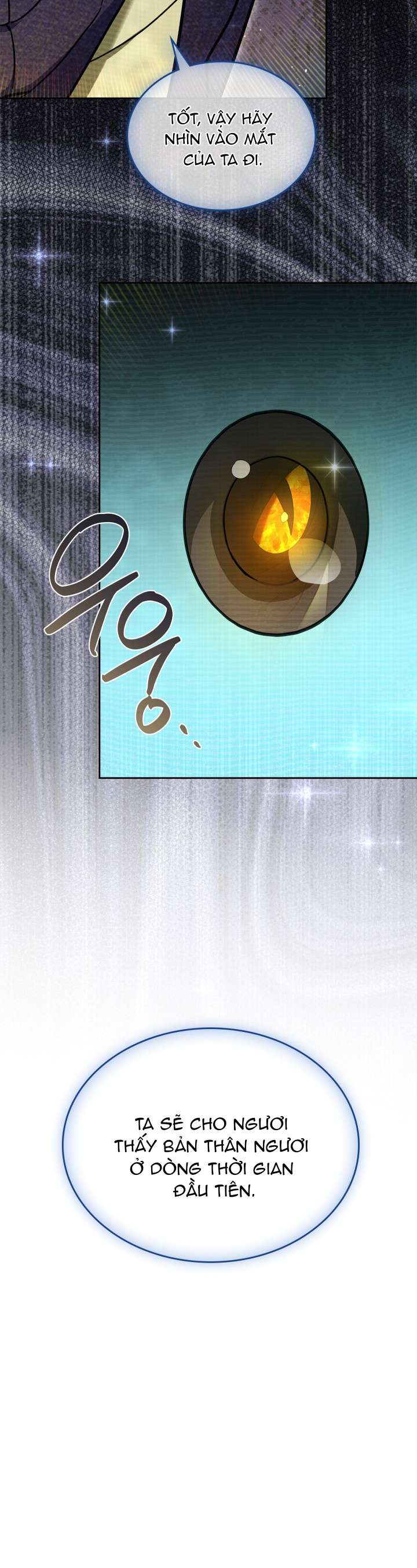 Nam Chính Quái Vật Sống Dưới Giường Tôi Chapter 64 - Trang 4