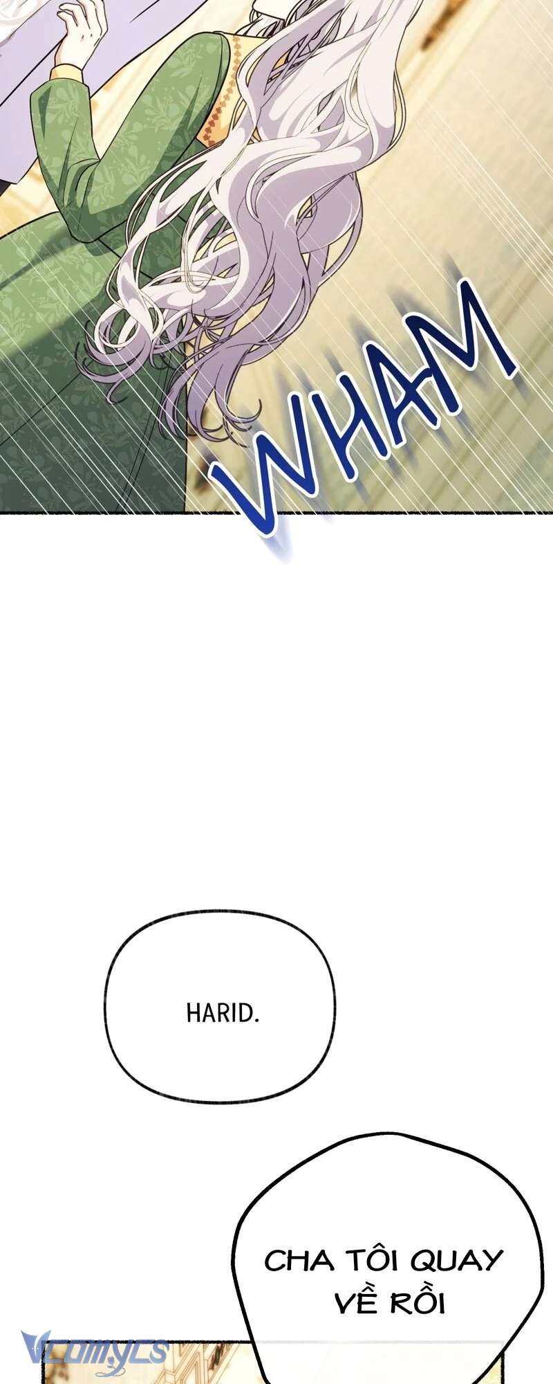 Trở Thành Chú Mèo Ngủ Cùng Bạo Chúa Chapter 26 - Trang 3